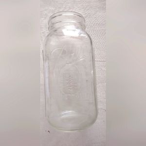 Ball jar new large 9 1/2 inch